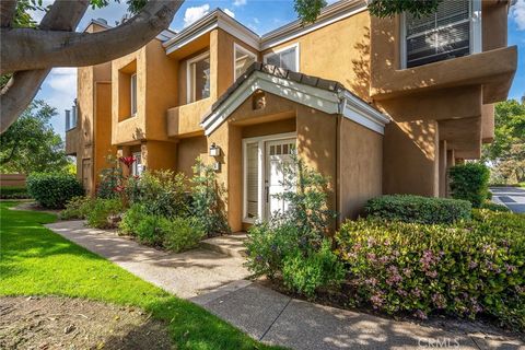 A home in Irvine