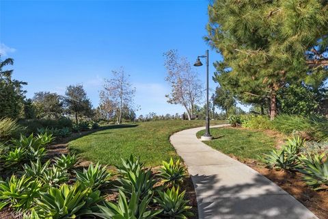 A home in Irvine