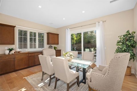 A home in Irvine