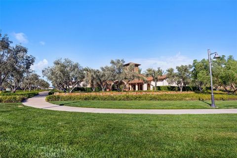 A home in Irvine