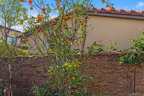 A home in Irvine