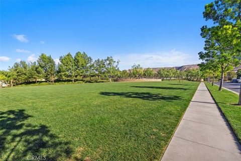 A home in Irvine