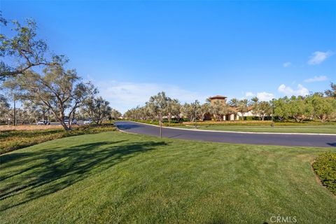 A home in Irvine