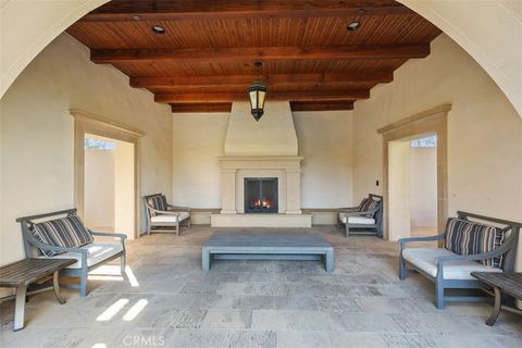 A home in Irvine