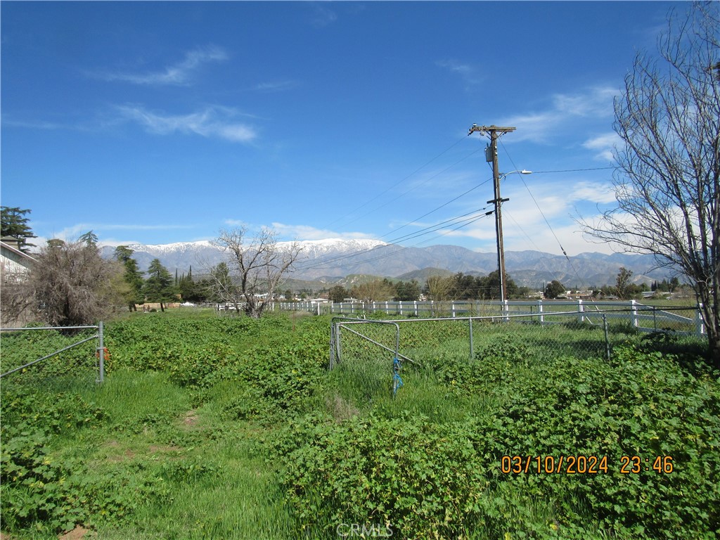 Banning Colonies - Land