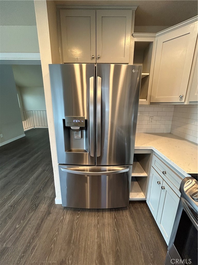 ,cuarom - Residential Lease