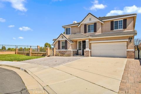 A home in Murrieta