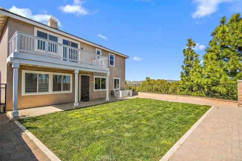 A home in Murrieta