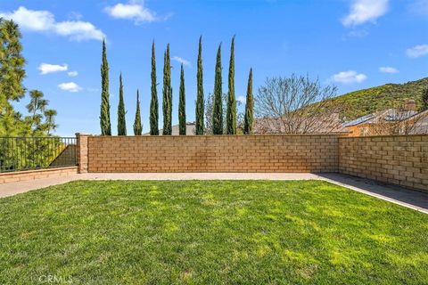 A home in Murrieta