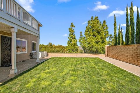 A home in Murrieta