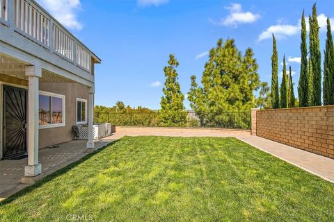 A home in Murrieta