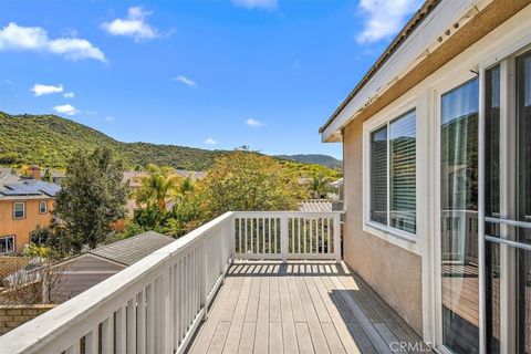 A home in Murrieta