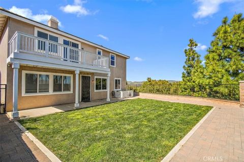 A home in Murrieta