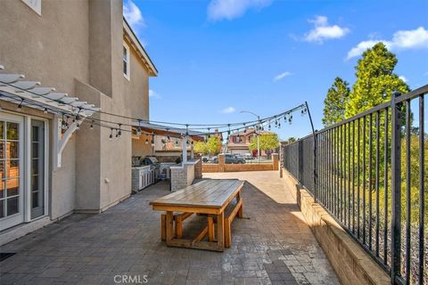 A home in Murrieta