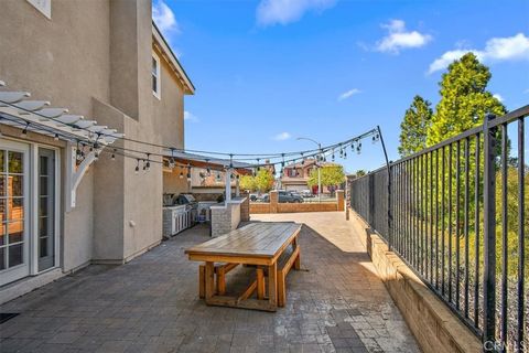 A home in Murrieta