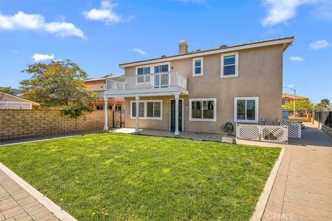 A home in Murrieta