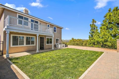 A home in Murrieta