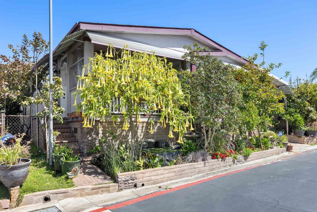 500 Rancheros Drive 58