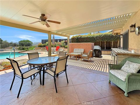 A home in Carlsbad