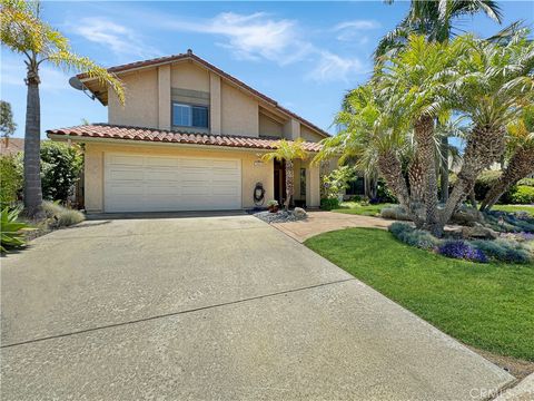 A home in Carlsbad