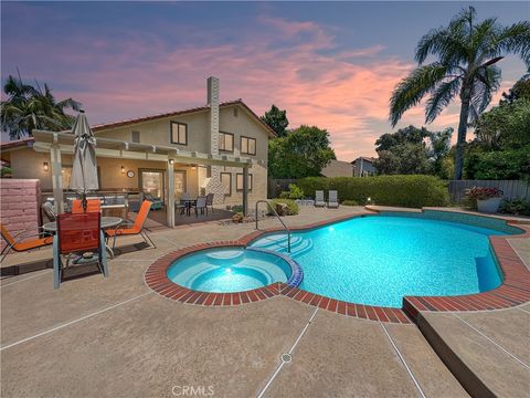 A home in Carlsbad