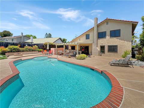 A home in Carlsbad