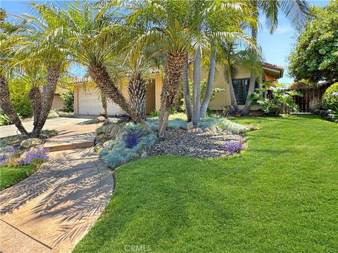 A home in Carlsbad