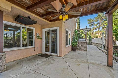 A home in Mission Viejo