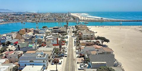 A home in Oxnard