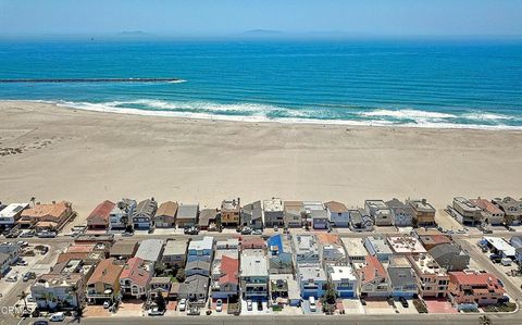 A home in Oxnard