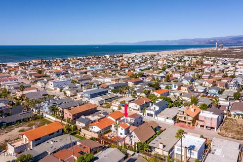 A home in Oxnard