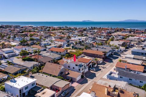 A home in Oxnard