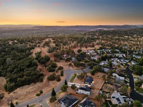 A home in Oroville