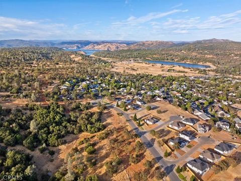 A home in Oroville