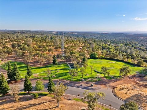 A home in Oroville