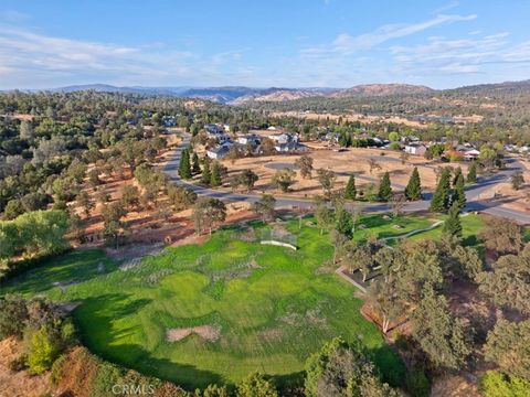 A home in Oroville