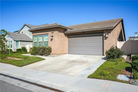 A home in Beaumont