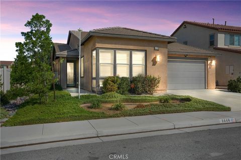 A home in Beaumont