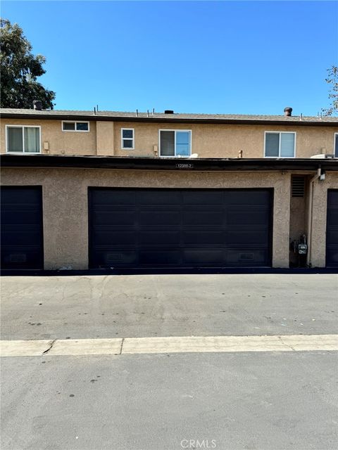 A home in North Hollywood