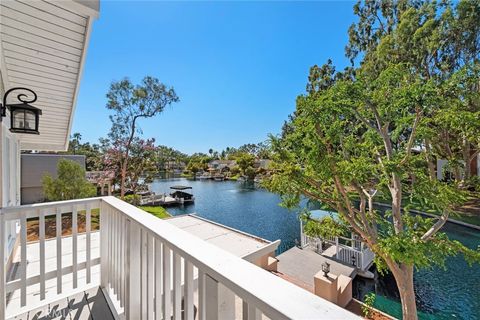 A home in Lake Forest