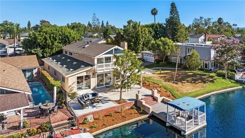 A home in Lake Forest