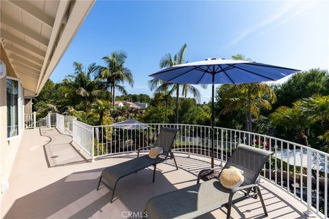 A home in Mission Viejo