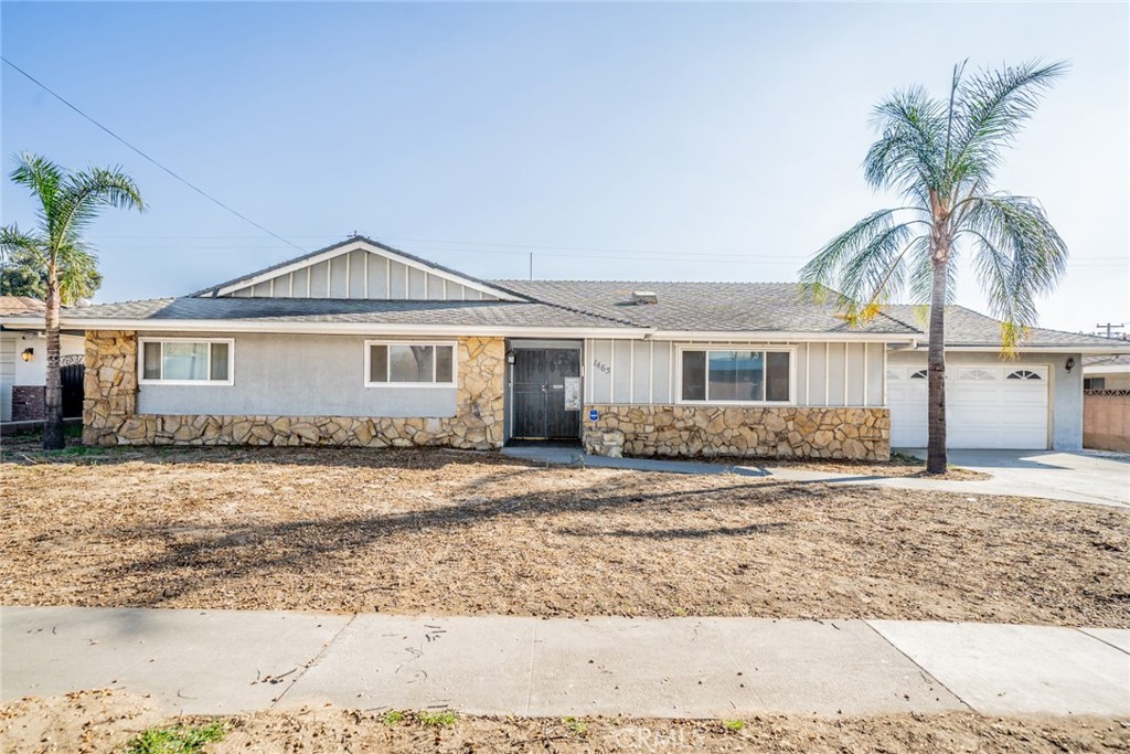 1465 N Eucalyptus Avenue