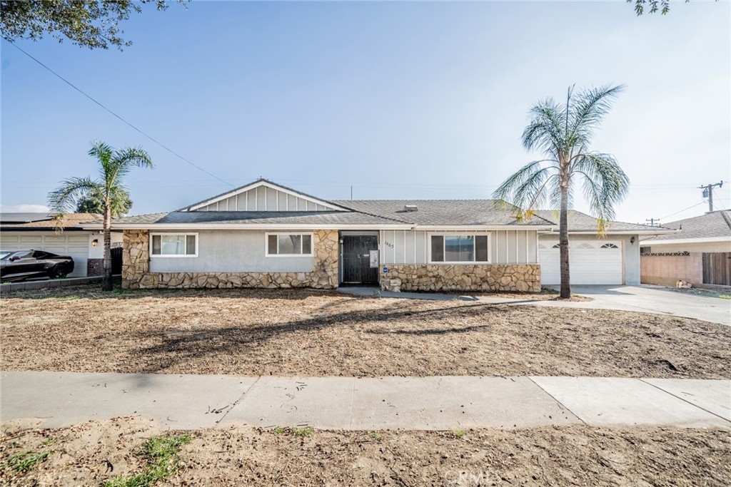 1465 N Eucalyptus Avenue