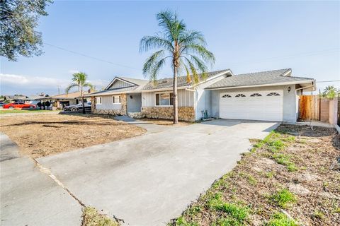 A home in Rialto