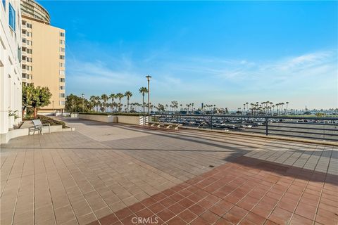 A home in Long Beach