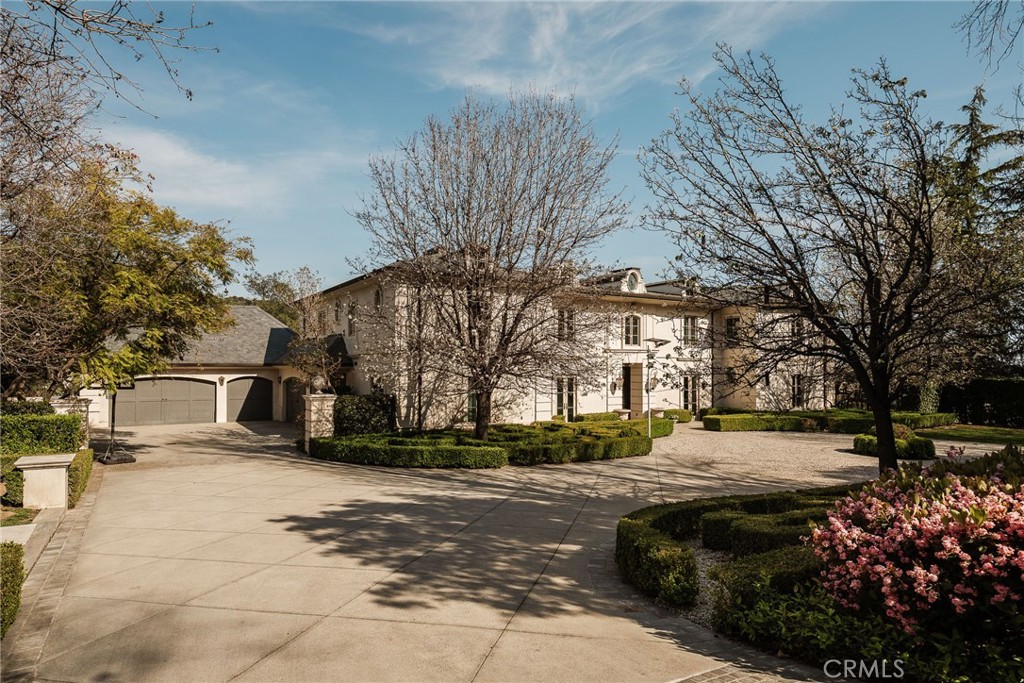 448 Morgan Ranch Road