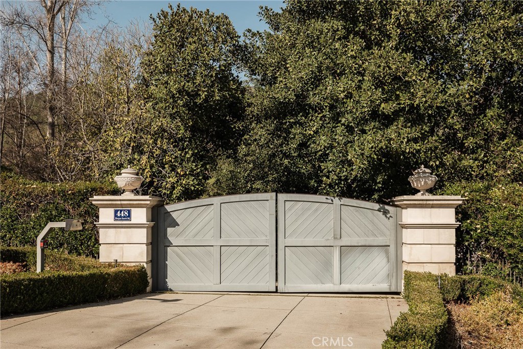 448 Morgan Ranch Road
