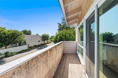 A home in Dana Point