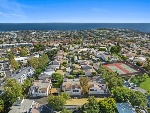 A home in Dana Point